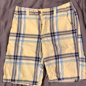 Men’s Aeropostale shorts size 28